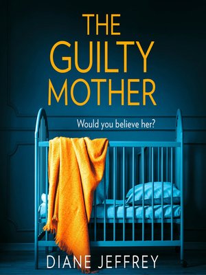 cover image of The Guilty Mother